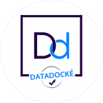 Nouveau logo Datadock
