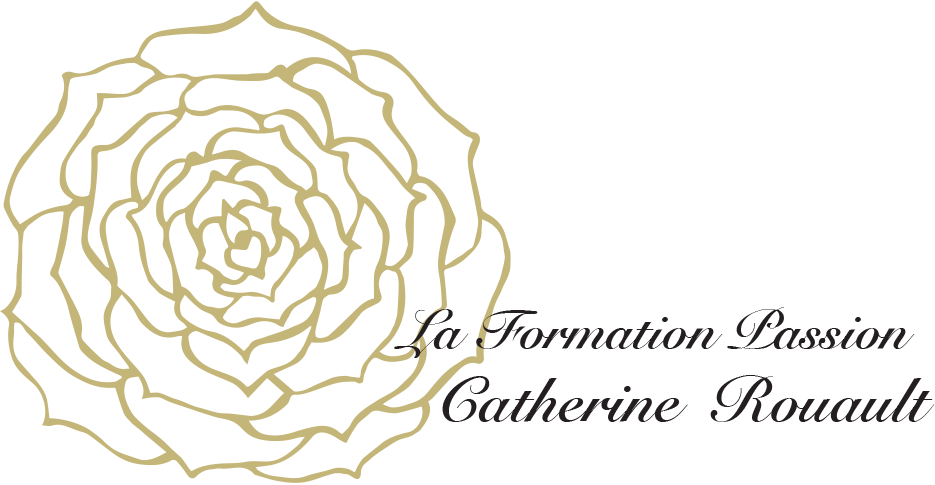 Logo Catherine Rouault